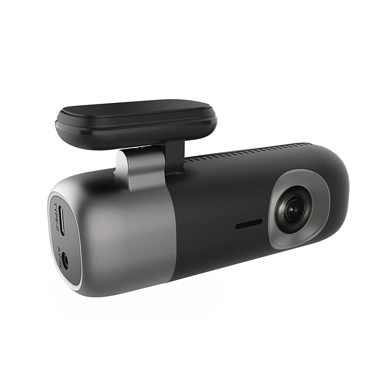 4K Dash Cam ääniohjauksella Wifi GPS